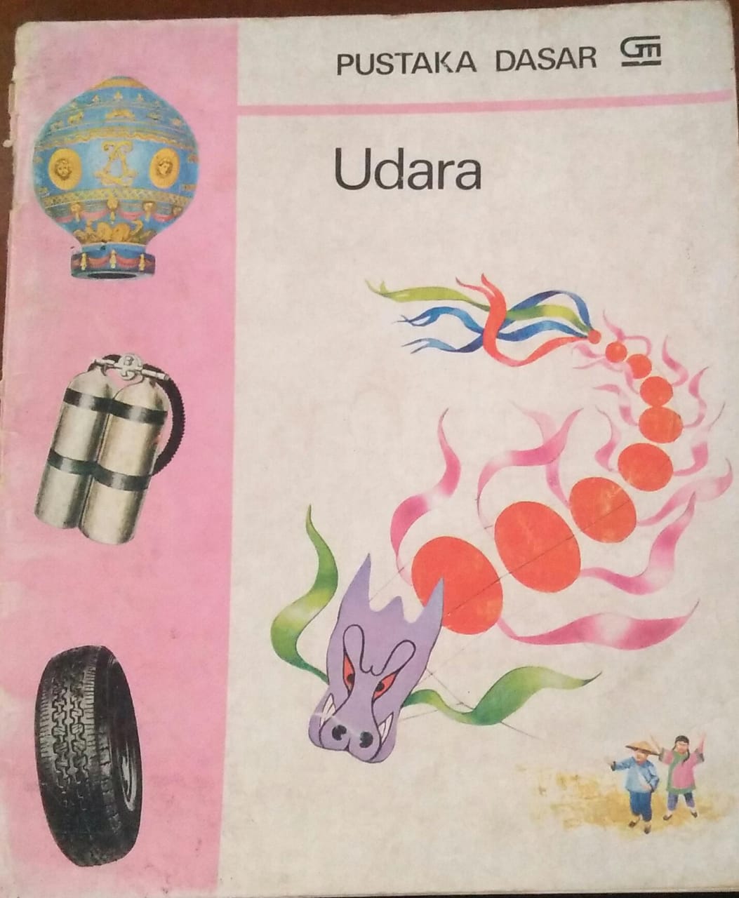 Udara