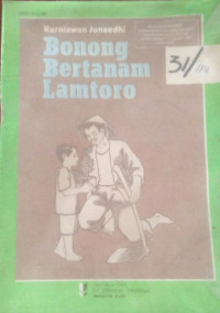 Image of Bonong Bertanam Lamtoro