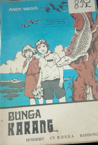 Image of Bunga Karang