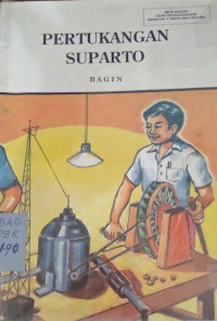 Image of Pertukangan Suparto